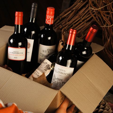 Everyday Bordeaux 6-Pack
