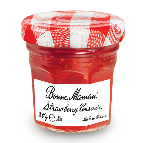 BM Petit Dej Strawberry 30g