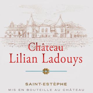 Ch Lilian Ladouys St Estephe 23