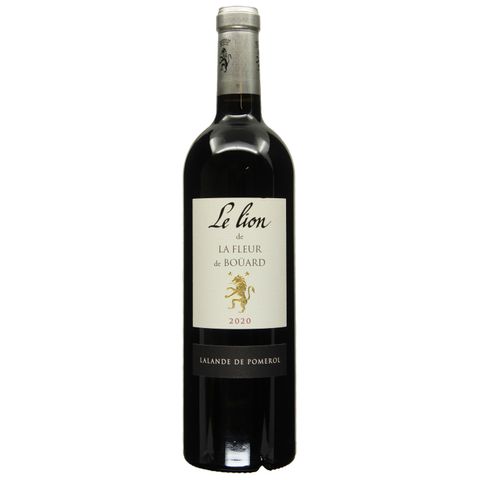 Lalande de Pomerol 20