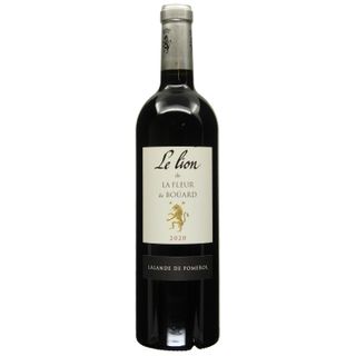 Lalande de Pomerol 20