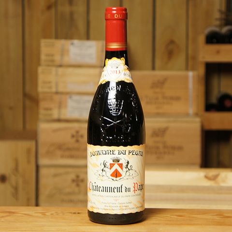 Chateauneuf du Pape 21