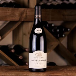 Savigny les Beaune VV Rouge 22