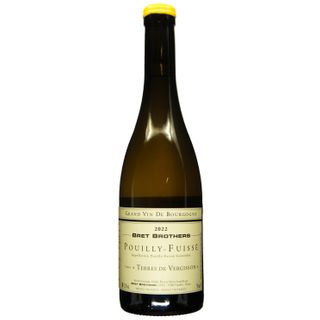 Pouilly Fuisse Terres de Vergisson 22