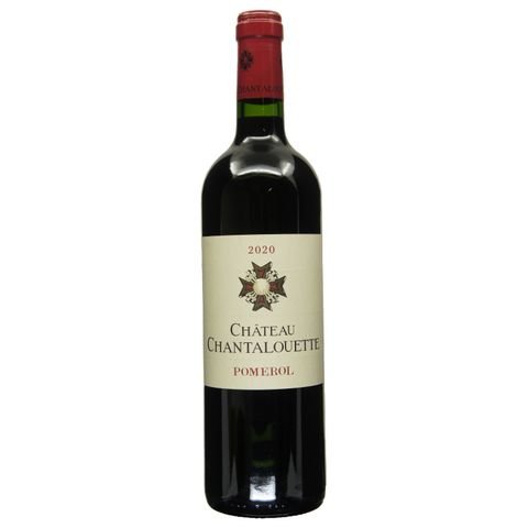 Pomerol 20