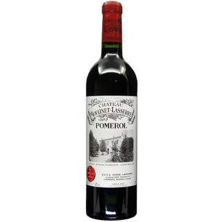 Pomerol 20