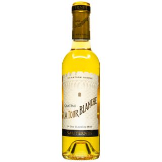 375ml Sauternes 20