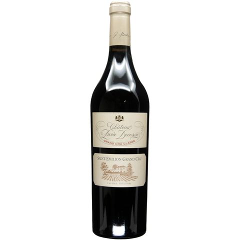 St Emilion Grd Cru 20