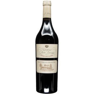 St Emilion Grd Cru 20