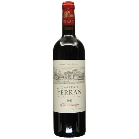 Pessac Leognan 20