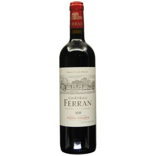 Pessac Leognan 20