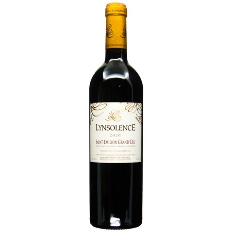 St Emilion Grd Cru 20