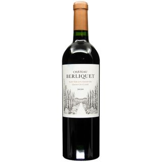 St Emilion Grd Cru 20