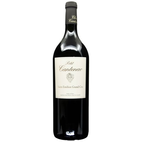 St Emilion Grd Cru 20 1.5L