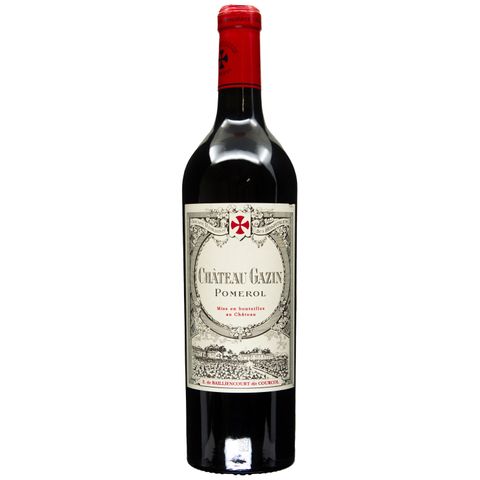 Pomerol 20