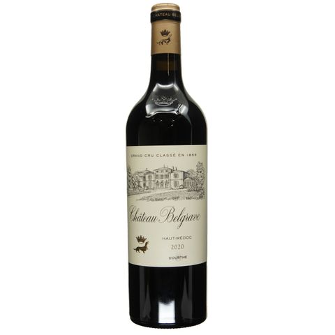 Haut Medoc 20