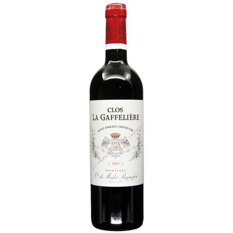 St Emilion Grd Cru 20