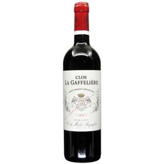 St Emilion Grd Cru 20