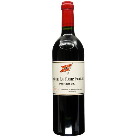 Pomerol 20