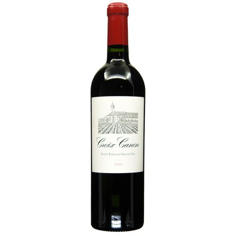 St Emilion Grd Cru 20