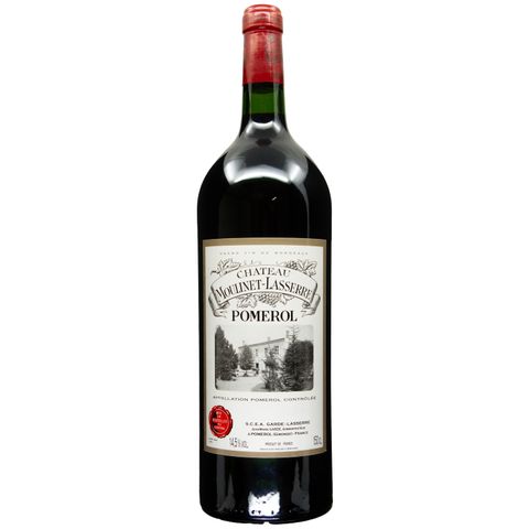 Pomerol 20 1.5L