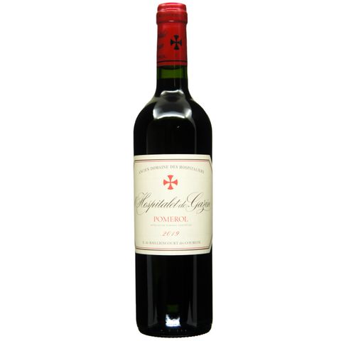 Pomerol 19