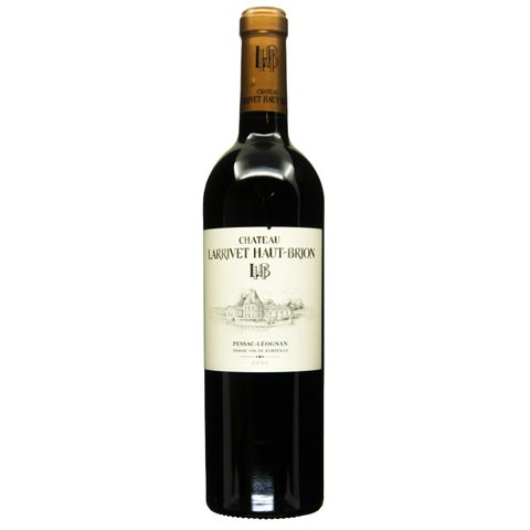 Pessac Leognan Rouge 20