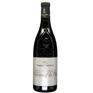 Chateauneuf du Pape 20/22