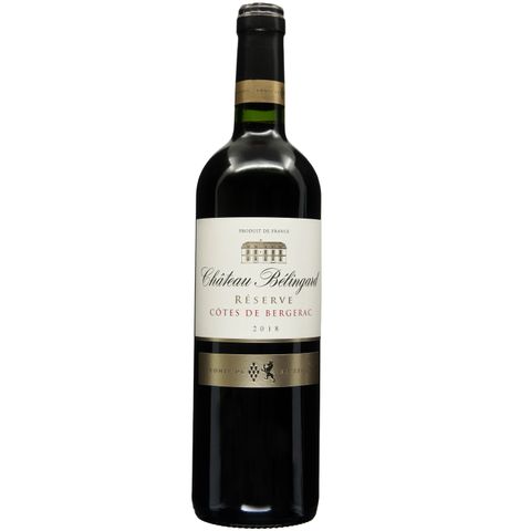 Reserve Cotes de Bergerac Rouge 20