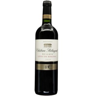 Reserve Cotes de Bergerac Rouge 20