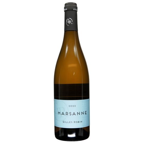 Collines Rhodaniennes Marsanne 22