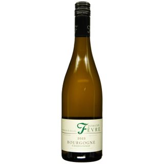 Bourgogne Blanc 23