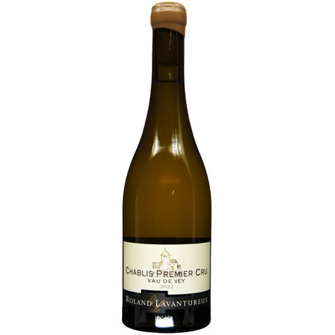 Chablis 1er Cru Vau de Vey 22