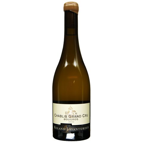 Chablis Grd Cru Bougros 22