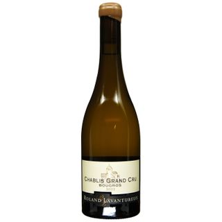 Chablis Grd Cru Bougros 22