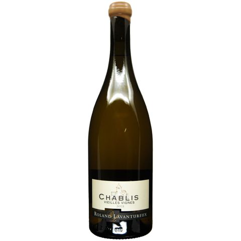 Chablis VV 21 1.5L