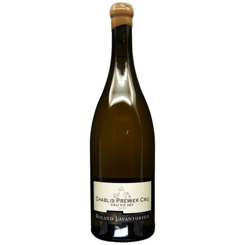 Chablis 1er Cru Vau de Vey 19 1.5L