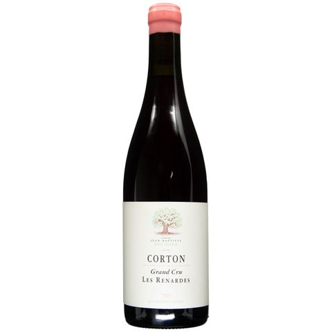 Grd Cru Corton Renardes 22