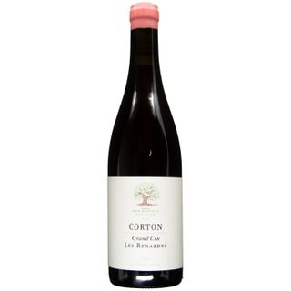 Grd Cru Corton Renardes 22