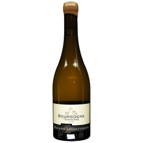 Bourgogne Blanc Tonnerre 22