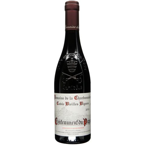 Chateauneuf Vieilles Vignes 13