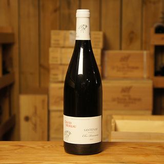 Santenay 1er Cru Rousseau 22