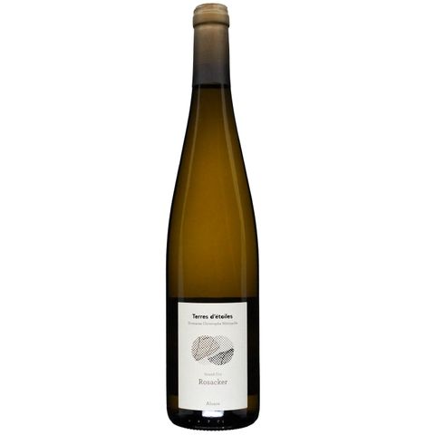 Riesling Grd Cru Rosacker 22