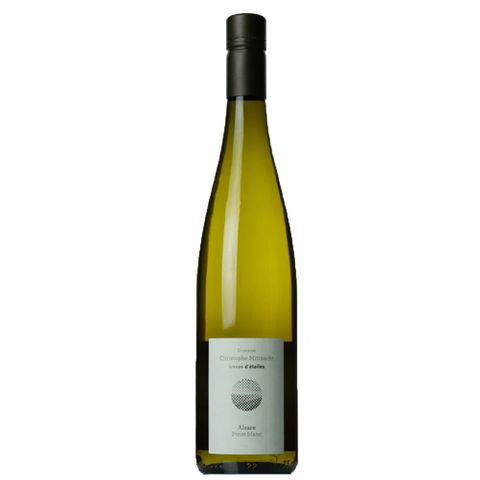 Pinot Blanc Vegane 22