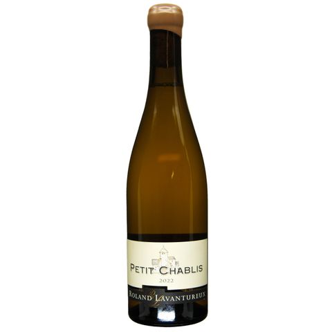 Petit Chablis 22