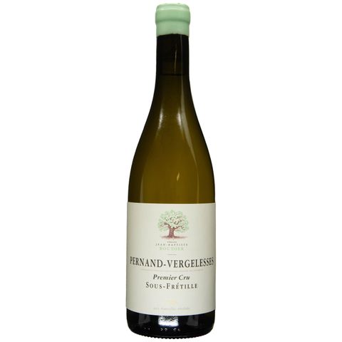 Pernand-Vergelesses 1er Cru Sous Fretille 22