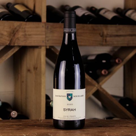 Syrah 22