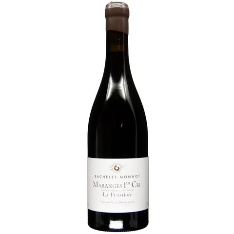 Maranges Rouge 1er Cru Fussiere 22