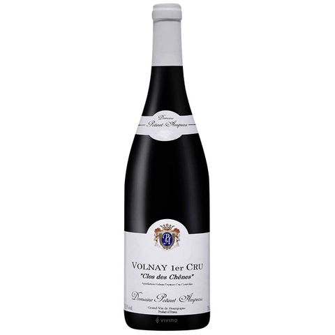 Volnay 1er Cru Clos des Chenes 09