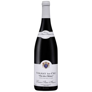 Volnay 1er Cru Clos des Chenes 09